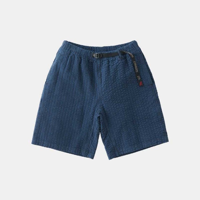 Gramicci O.G. Seersucker G-Short