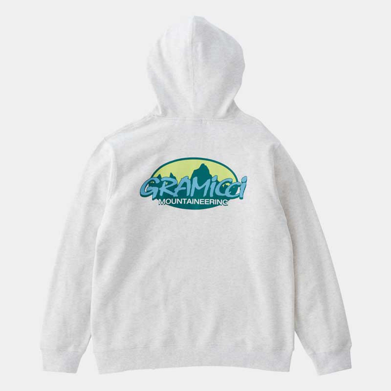 Gramicci Summit Hooded Sweatshirt