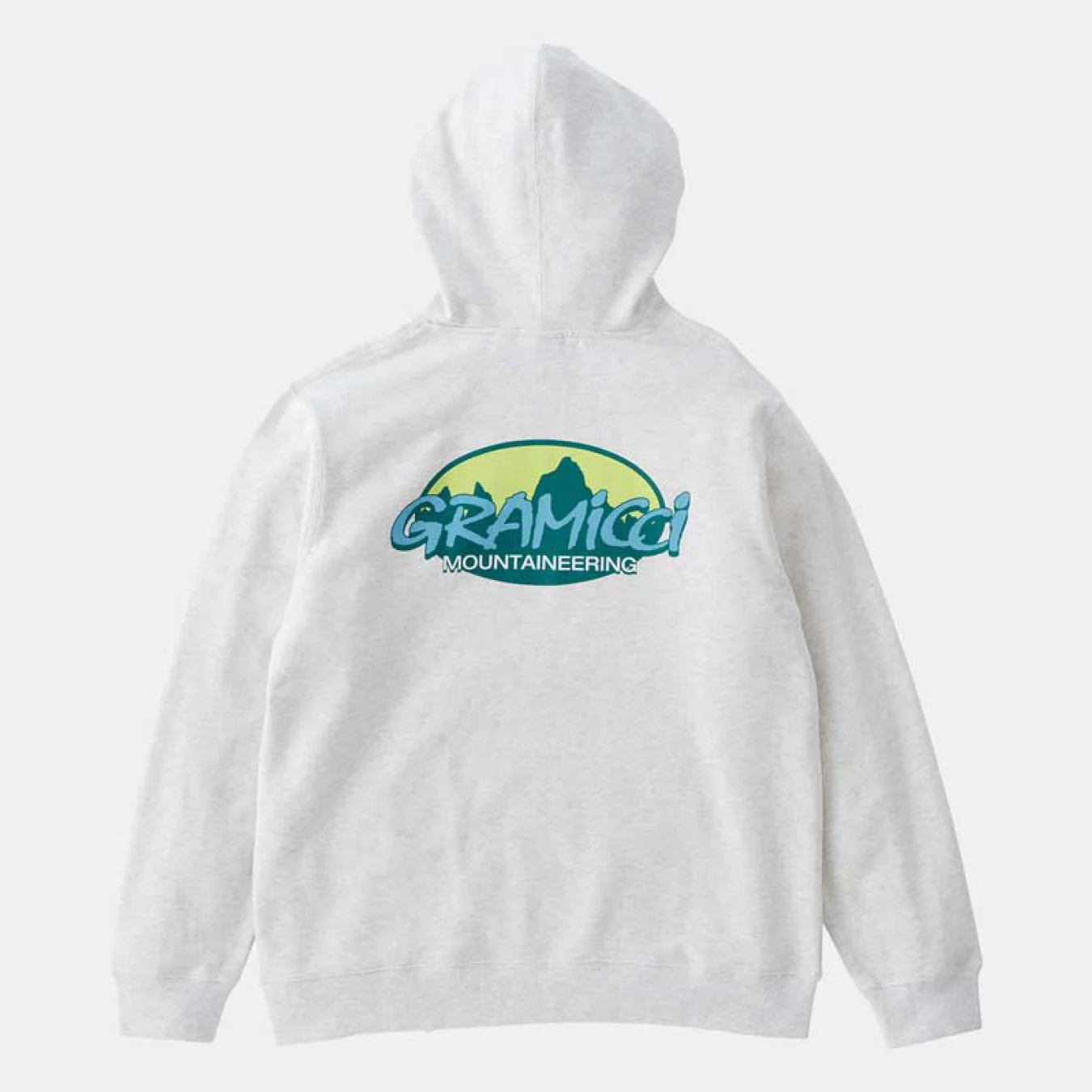 Gramicci Summit Hooded Sweatshirt