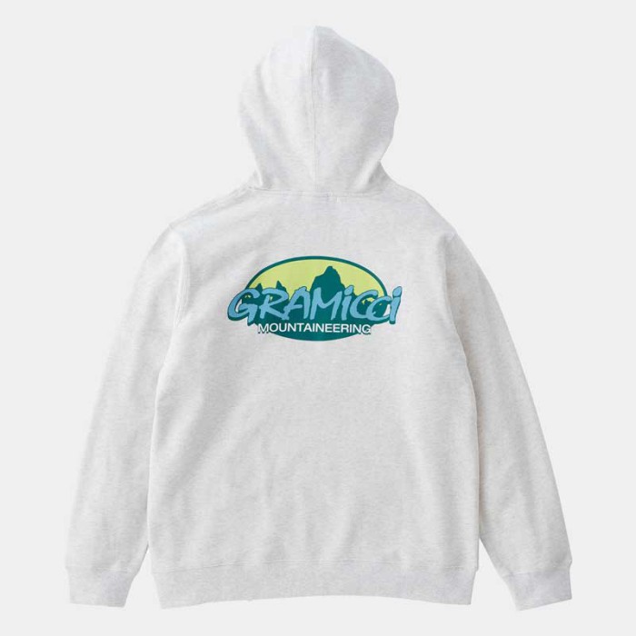Gramicci Summit Hooded Sweatshirt
