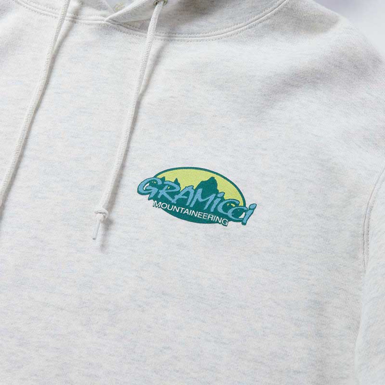 Gramicci Summit Hooded Sweatshirt