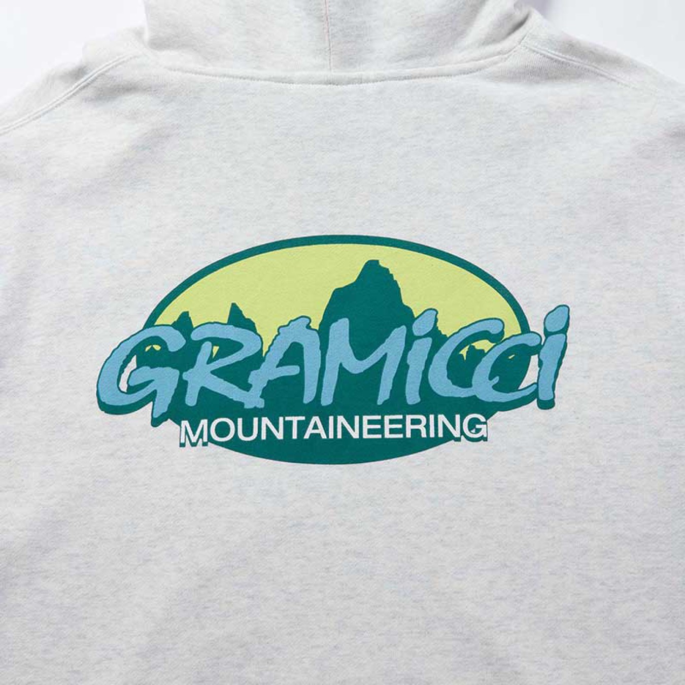 Gramicci Summit Hooded Sweatshirt