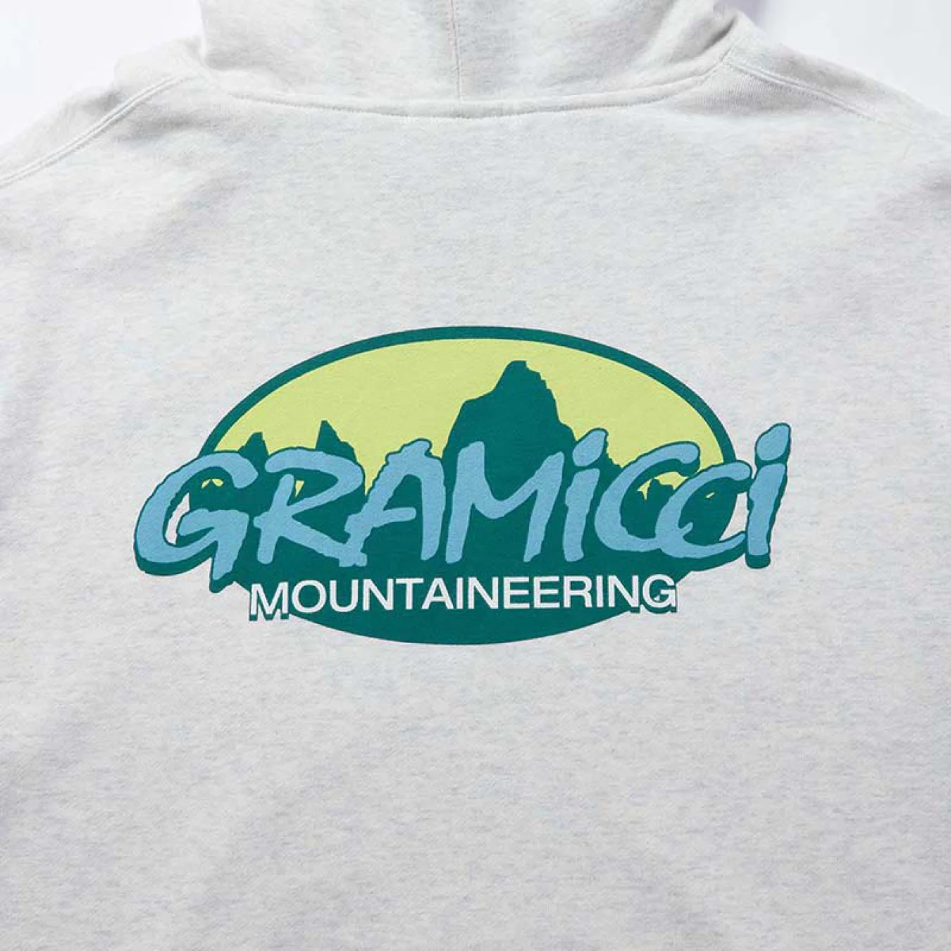 Gramicci Summit Hooded Sweatshirt