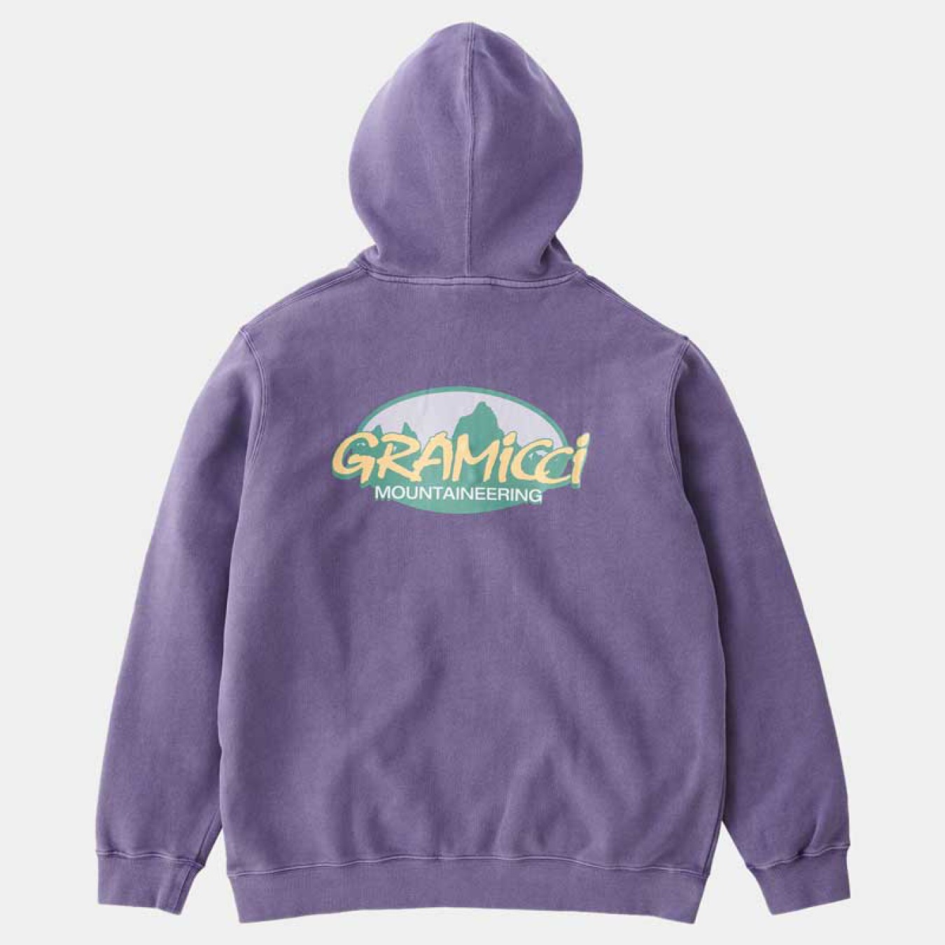 Gramicci Summit Hooded Sweatshirt