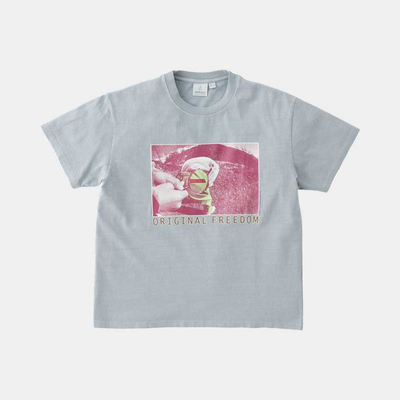 Gramicci Original Freedom Tee