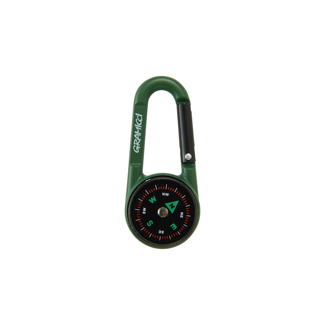 Gramicci Carabiner Compass