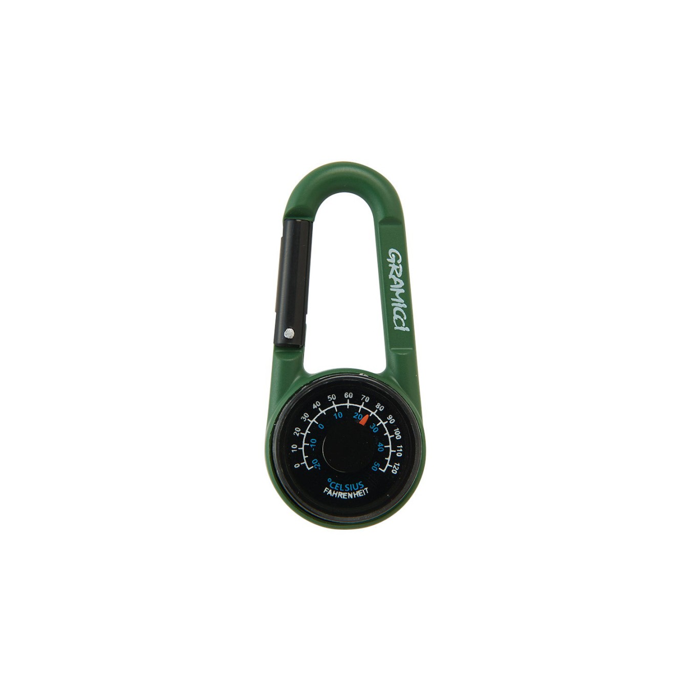 Gramicci Carabiner Compass