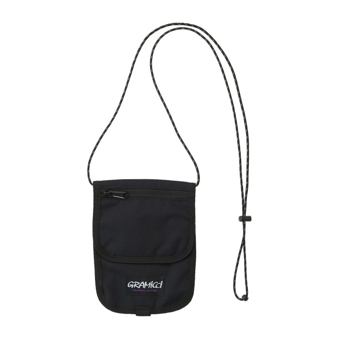 Gramicci Cordura Neck Pouch