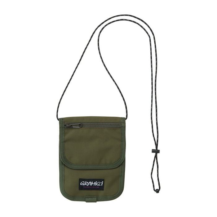 Gramicci Cordura Neck Pouch