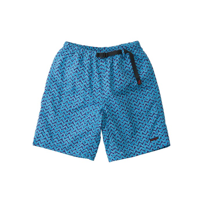 Gramicci Nylon Packable G-Short