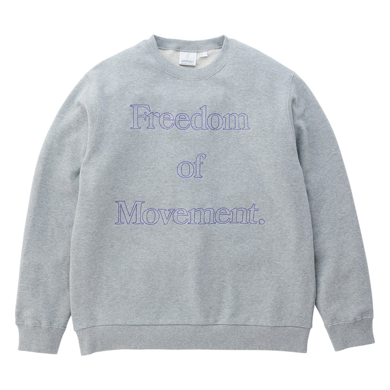 Gramicci Movement Sweatshirt