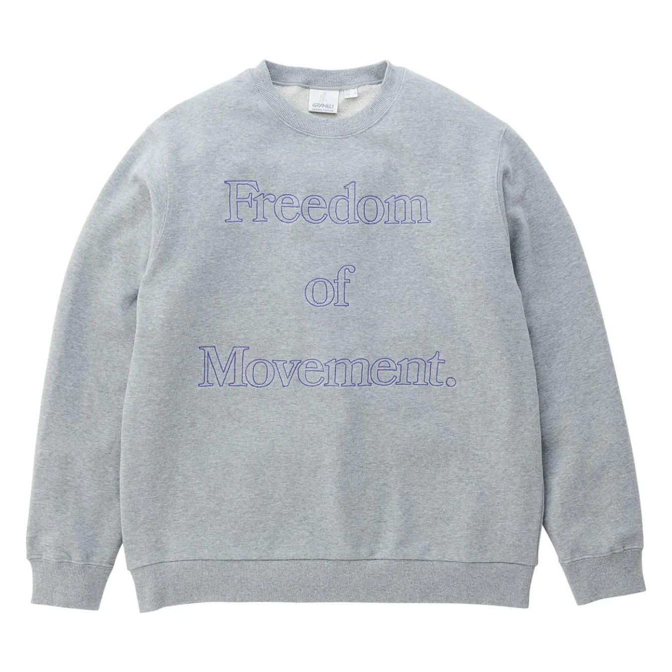 Gramicci Movement Sweatshirt