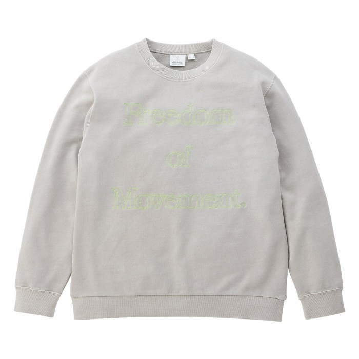 Gramicci Movement Sweatshirt