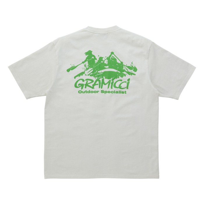 Gramicci Class 5 Tee