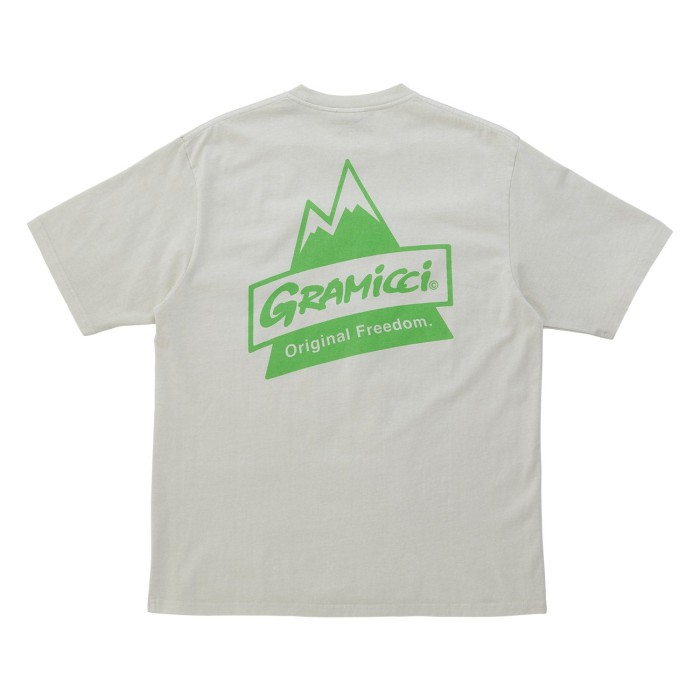 Gramicci Peak Tee