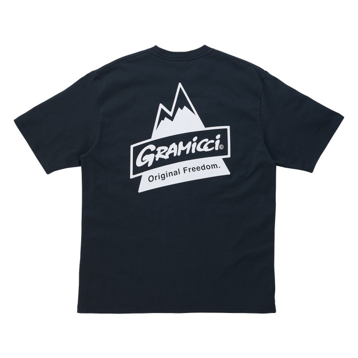 Gramicci Peak Tee