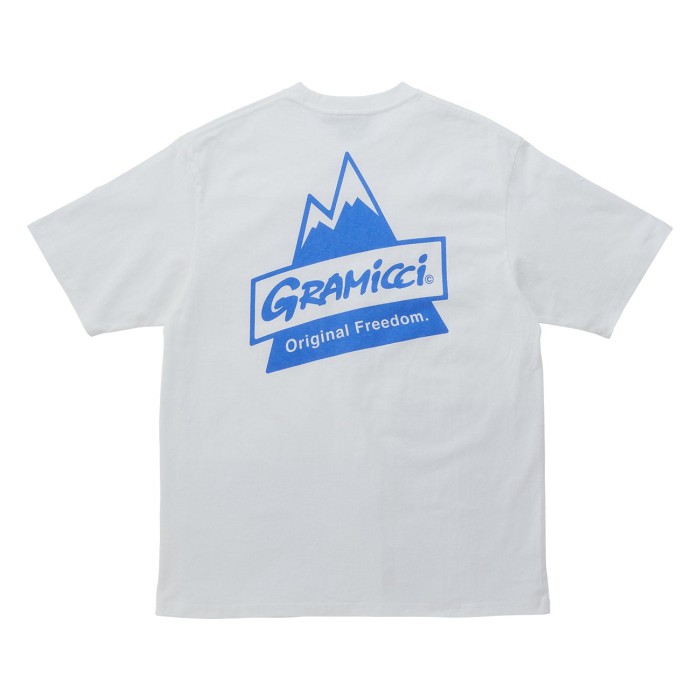 Gramicci Peak Tee