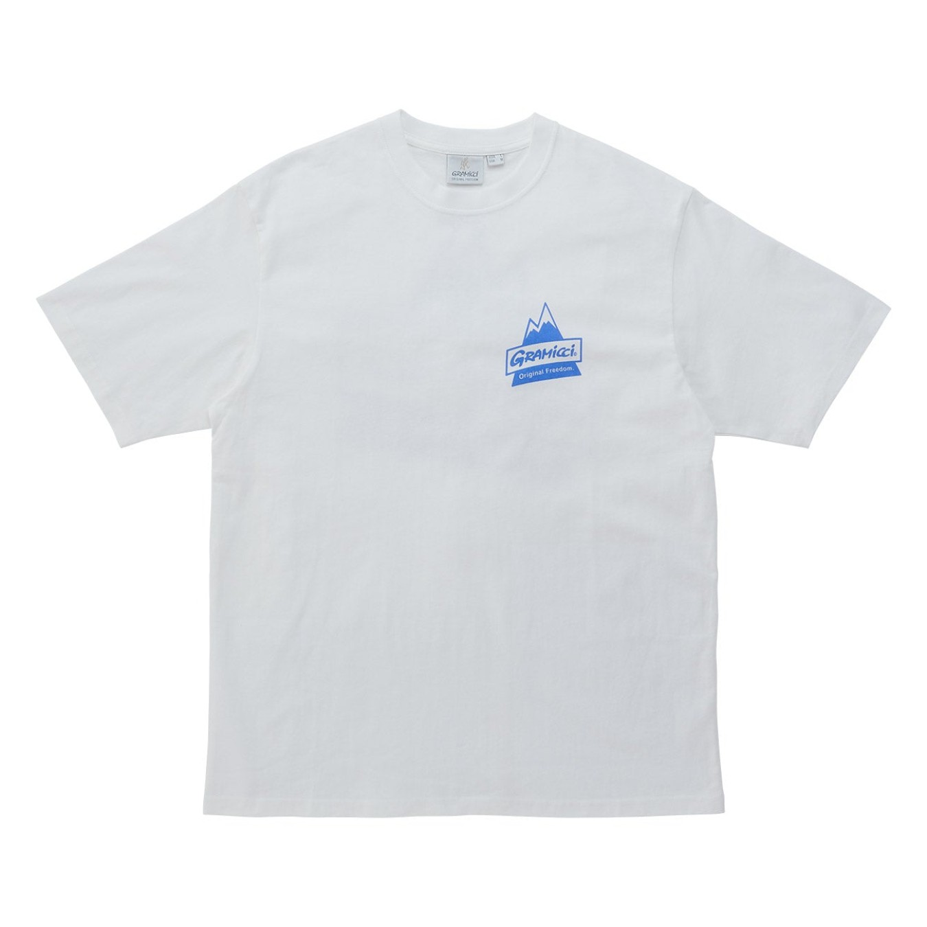Gramicci Peak Tee