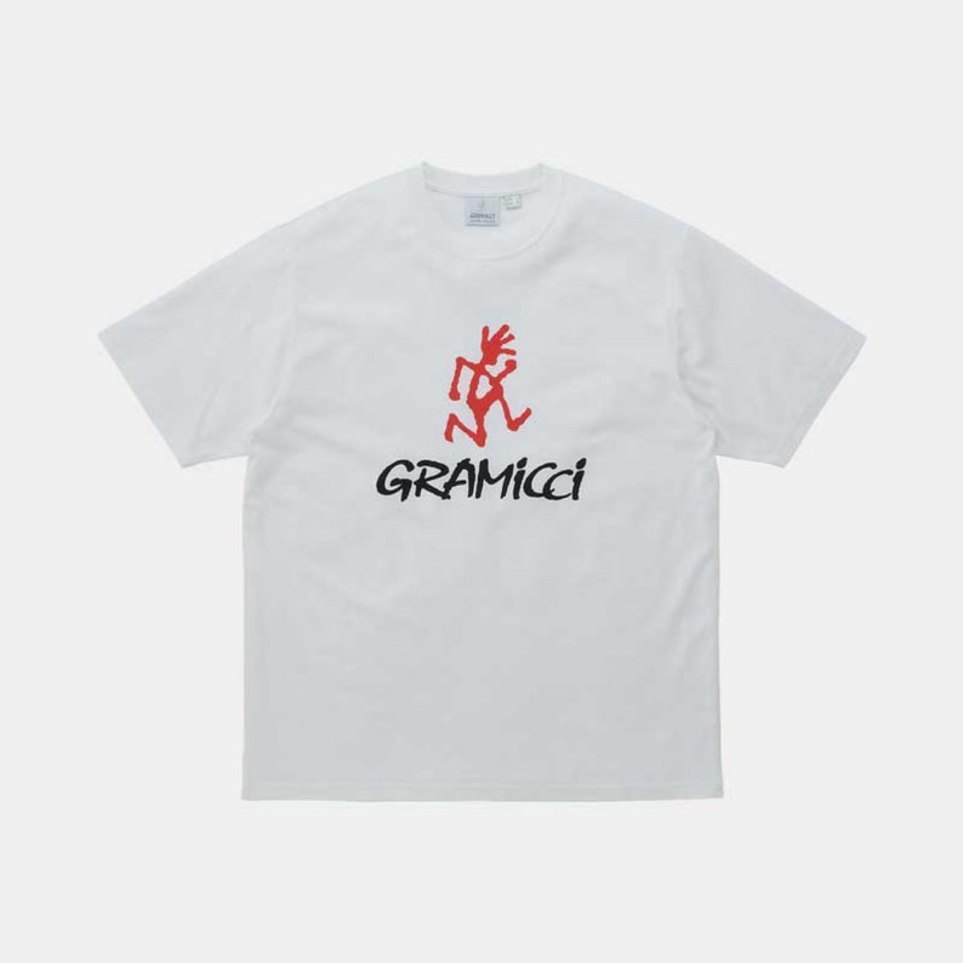 Gramicci Logo Tee