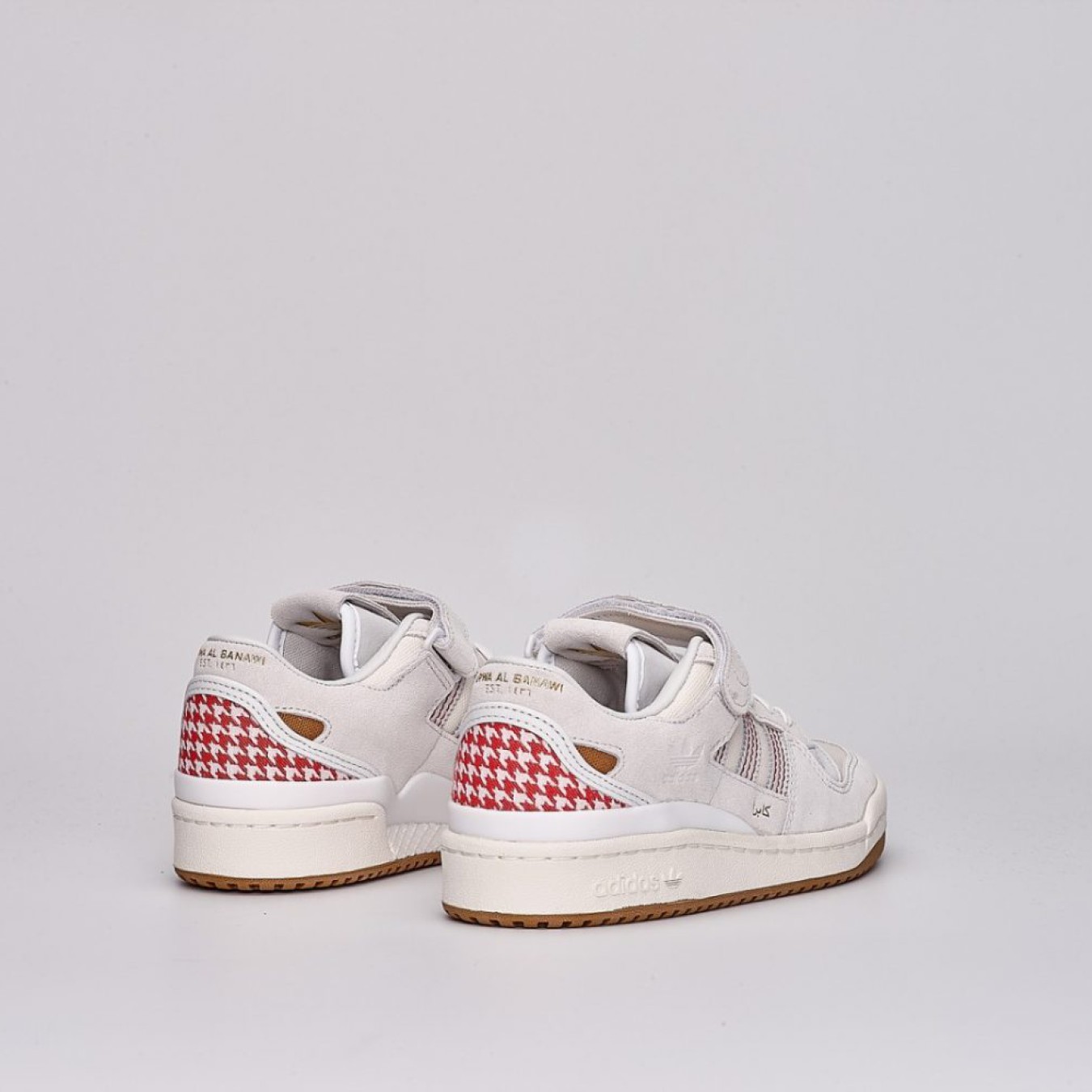 adidas Forum 84 LO Arwa W