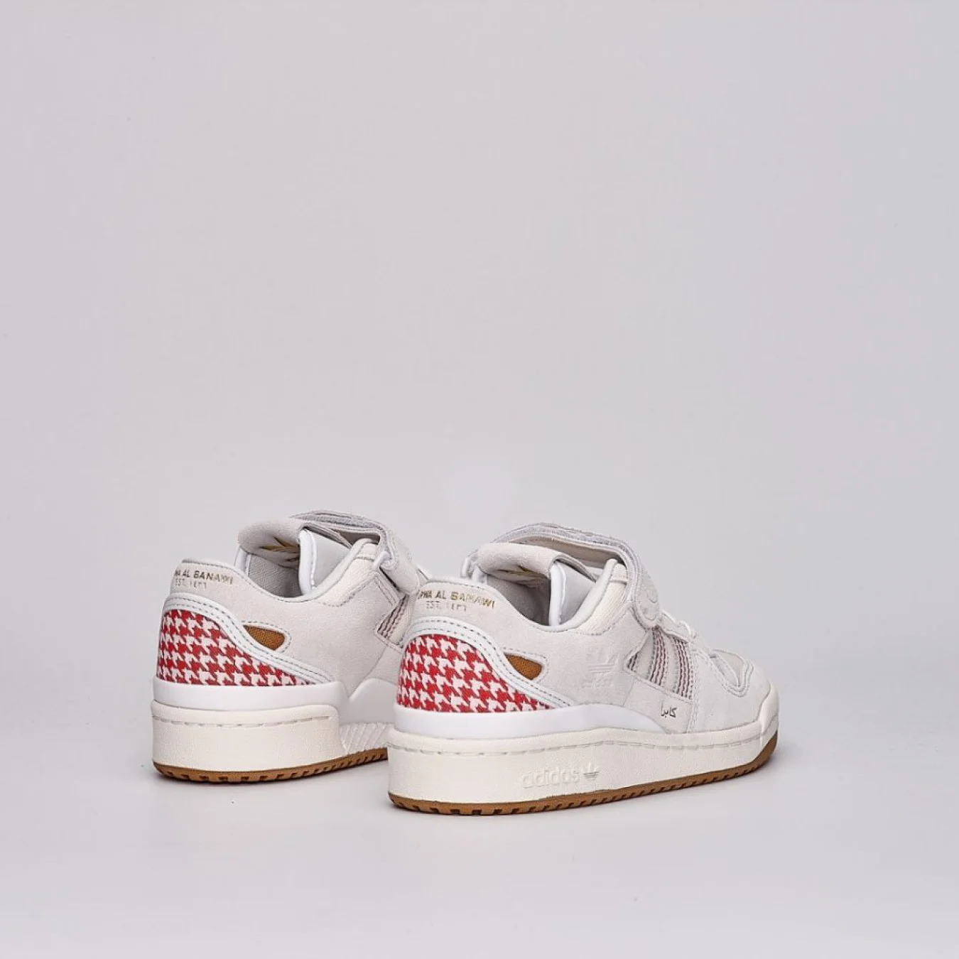 adidas Forum 84 LO Arwa W