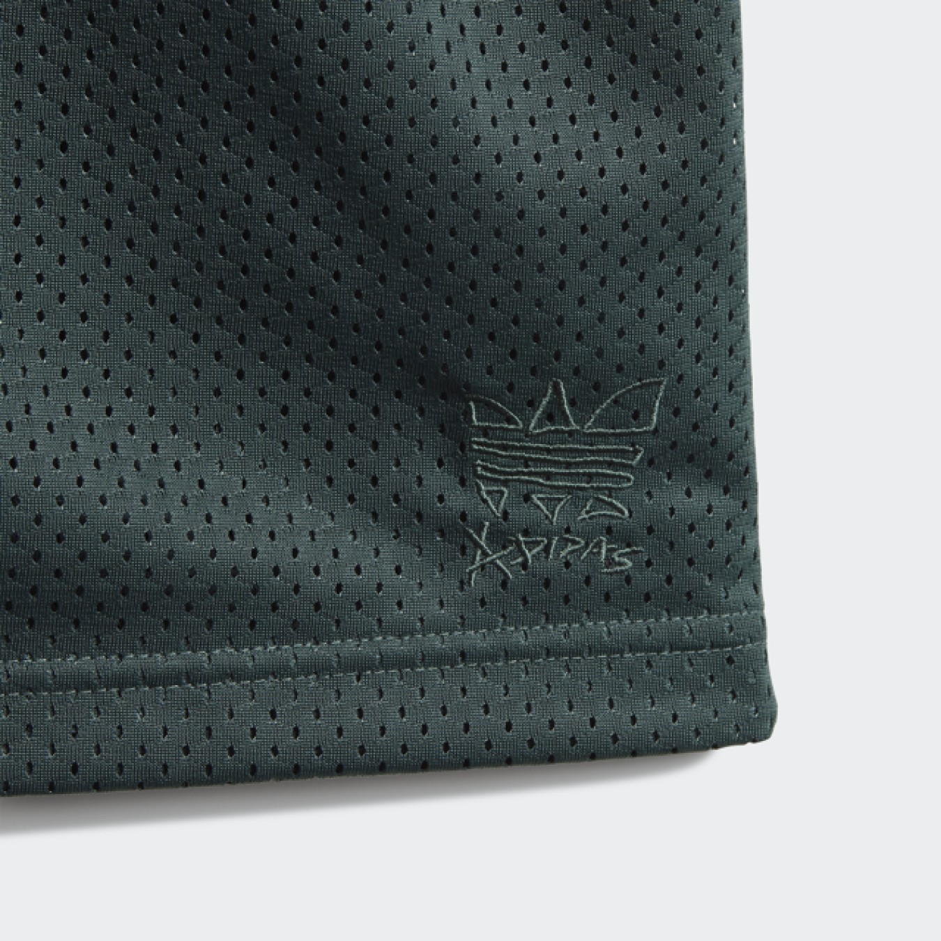 adidas x Jonah Hill BB Shorts