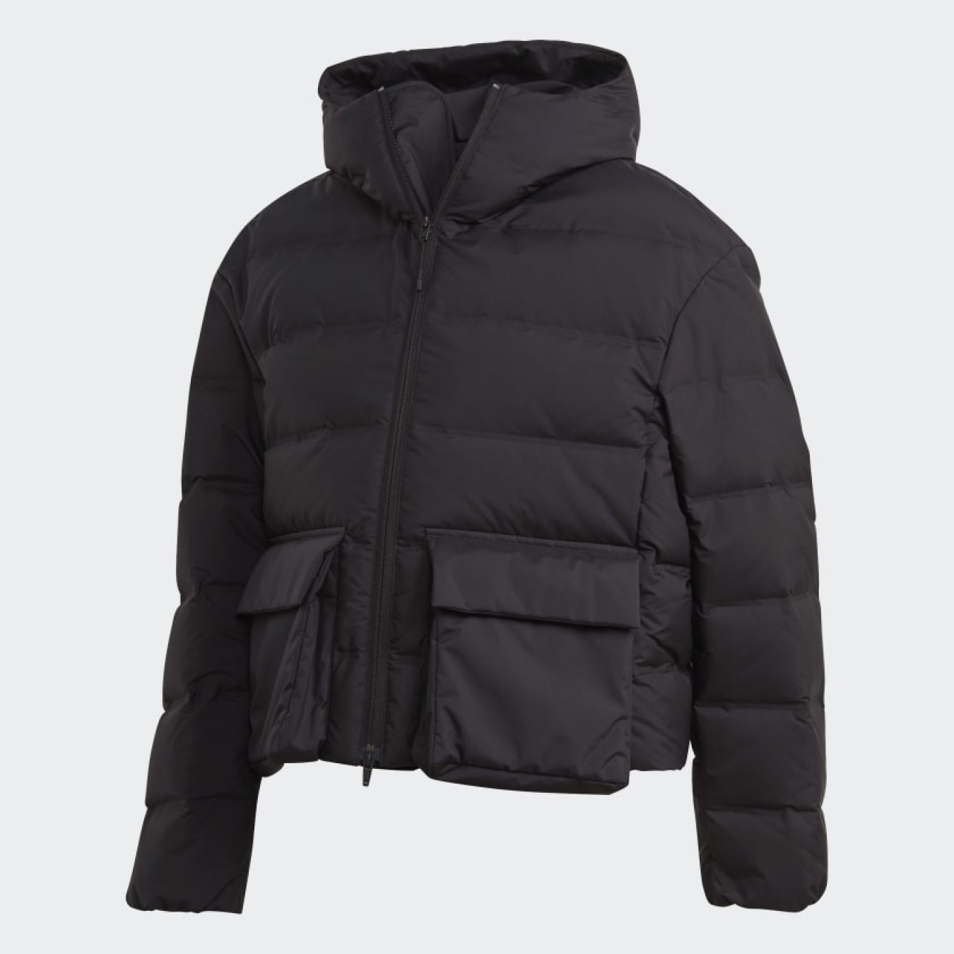 Y-3 Puffy Down Jacket W