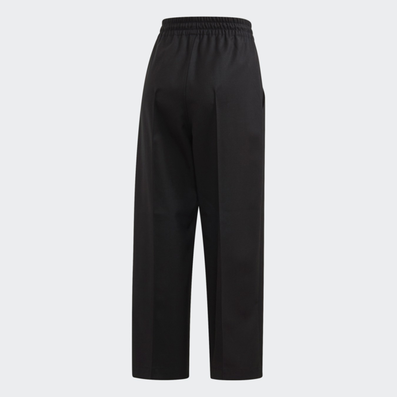 Y-3 Winter Wool Cropped Pants W