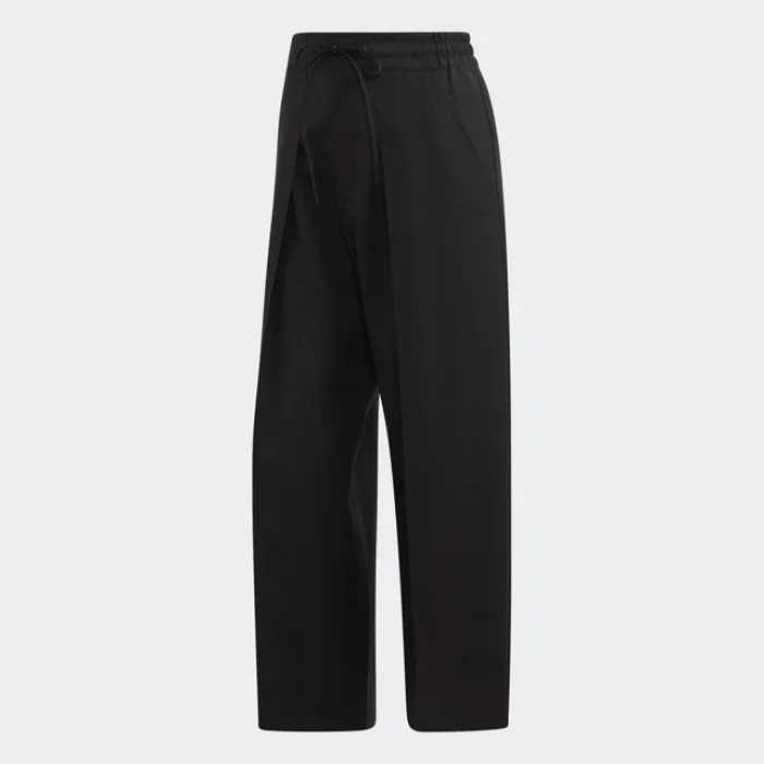 Y-3 Winter Wool Cropped Pants W