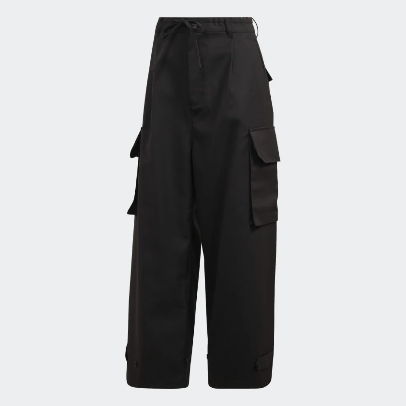 Y-3 Winter Cargo Pants W