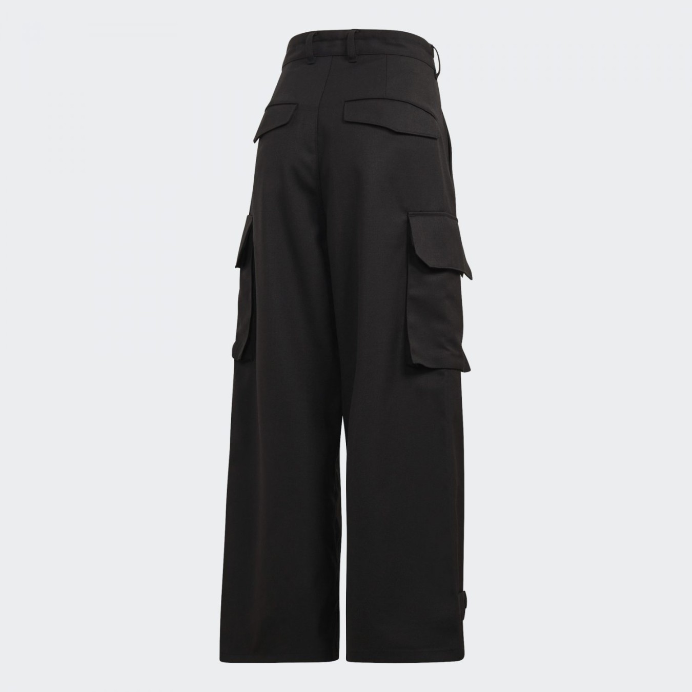 Y-3 Winter Cargo Pants W