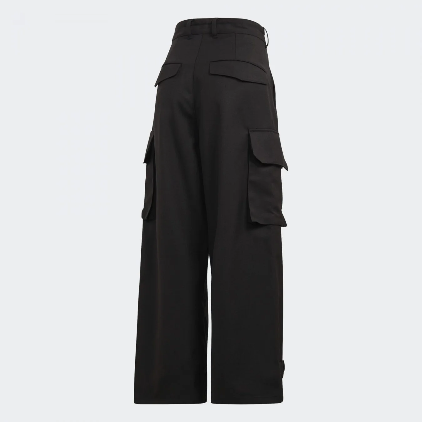 Y-3 Winter Cargo Pants W