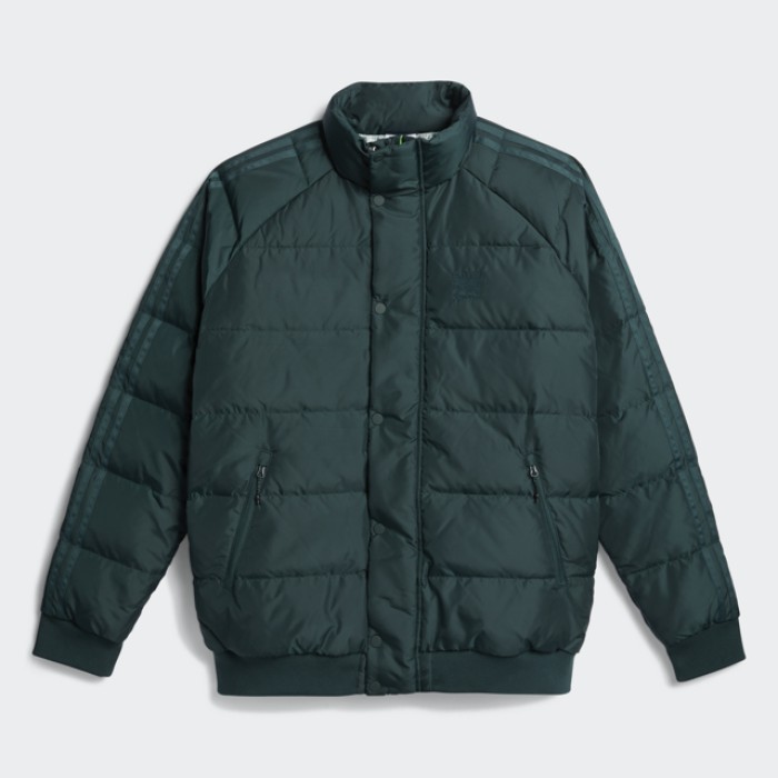 adidas x Jonah Hill Puff Jacket