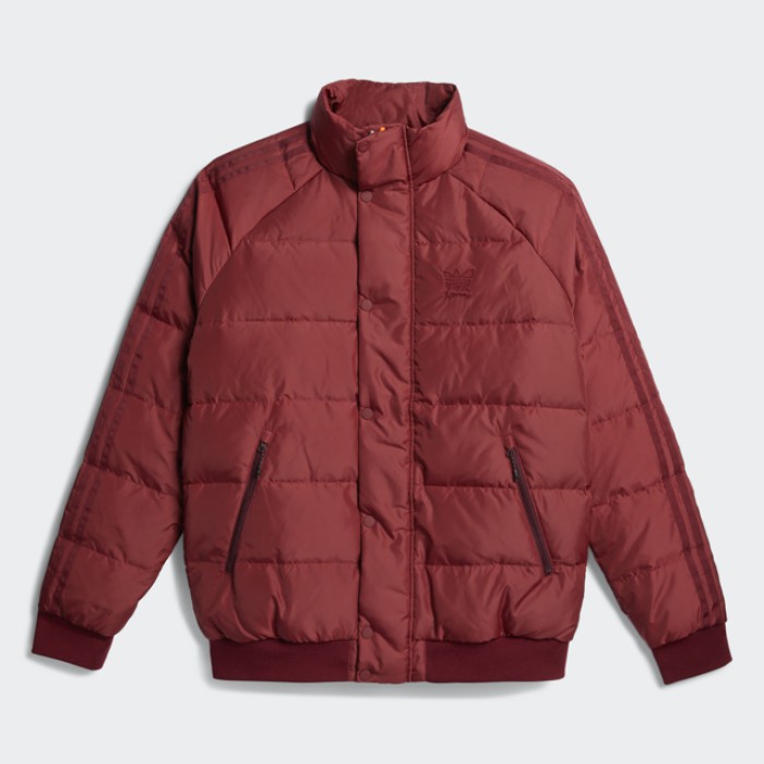 adidas x Jonah Hill Puff Jacket