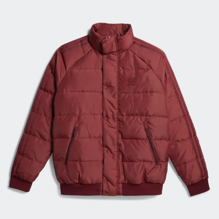 adidas x Jonah Hill Puff Jacket