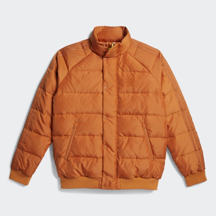 adidas x Jonah Hill Puff Jacket