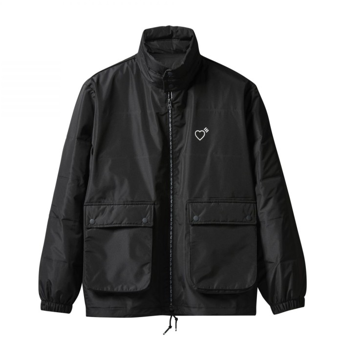 adidas Human Made Inflatable Jacket – Black