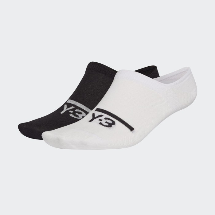 Y-3 Invisible Socks