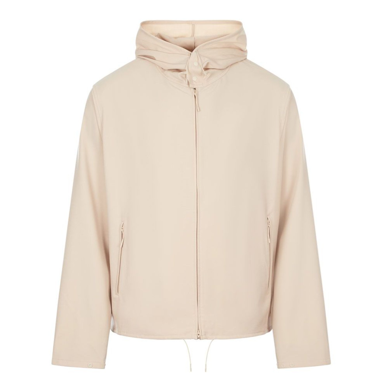 Y-3 Classic Rwool Windbreaker