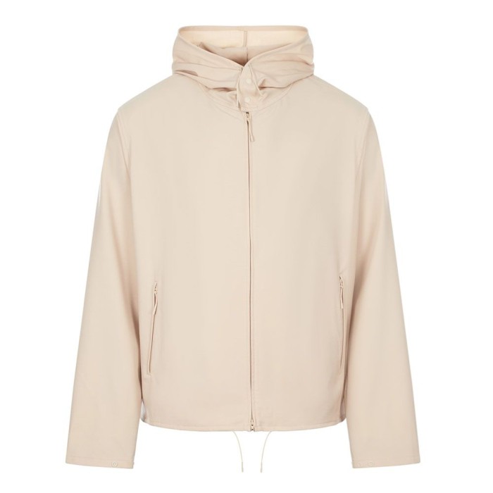 Y-3 Classic Rwool Windbreaker