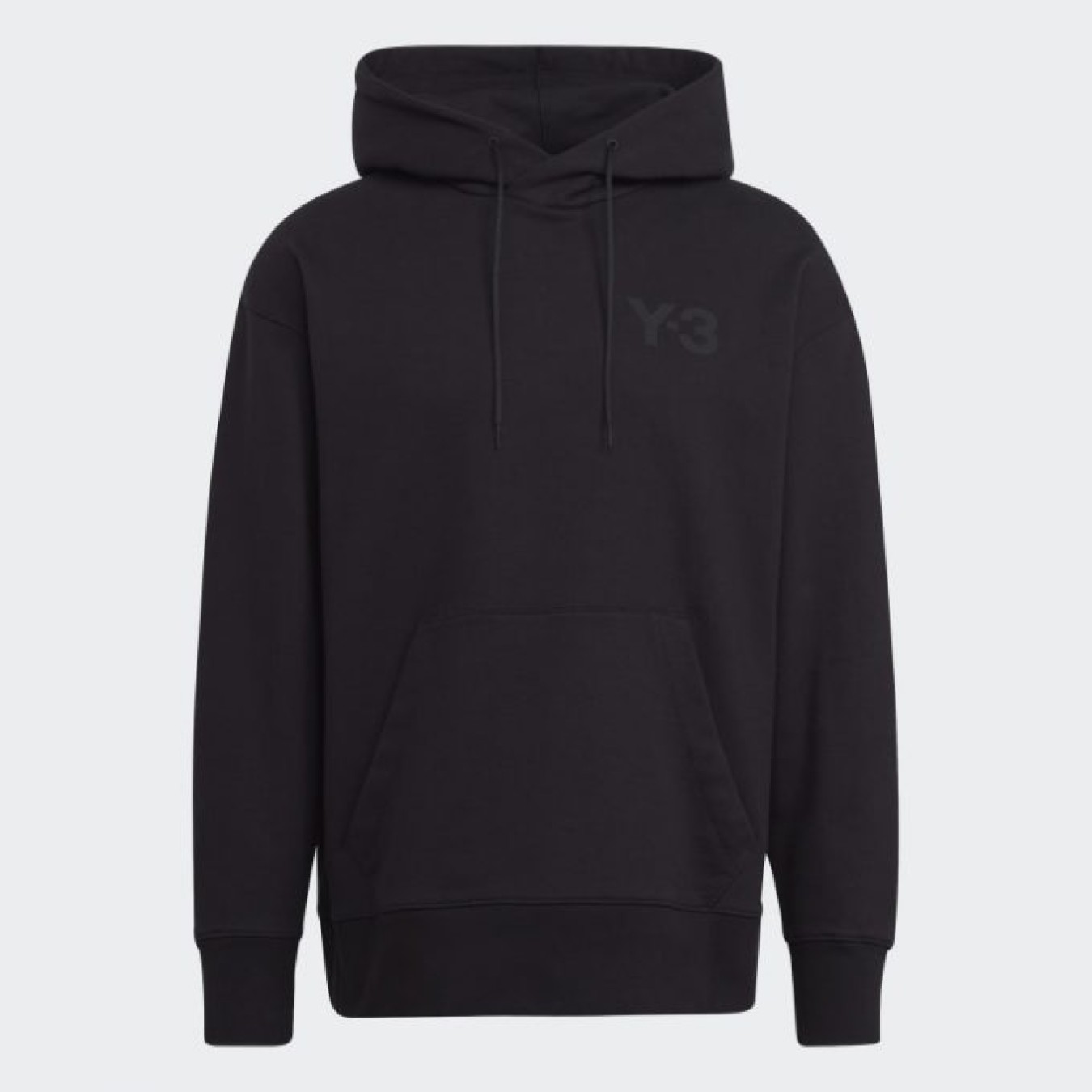 Y-3 Classic Chest Logo Hoodie