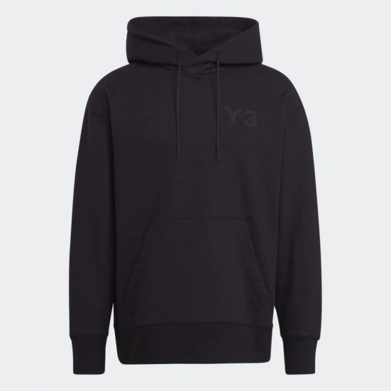 Y-3 Classic Chest Logo Hoodie