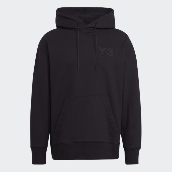 Y-3 Classic Chest Logo Hoodie