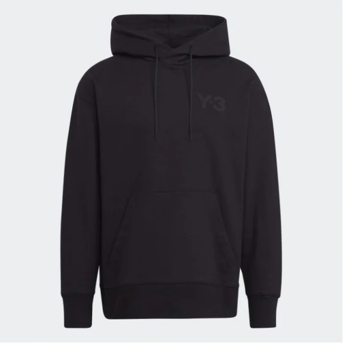 Y-3 Classic Chest Logo Hoodie