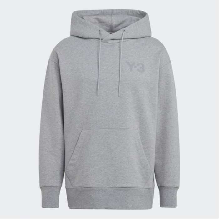 Y-3 Classic Chest Logo Hoodie