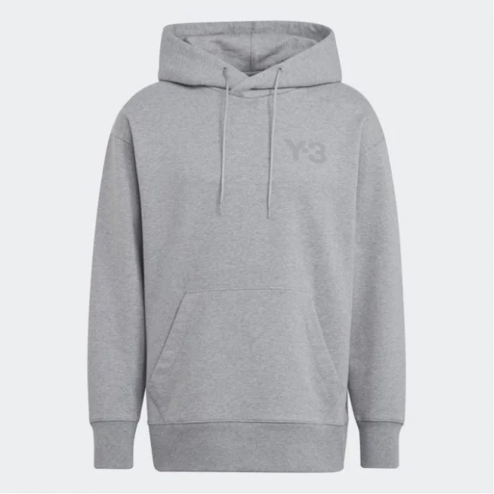Y-3 Classic Chest Logo Hoodie