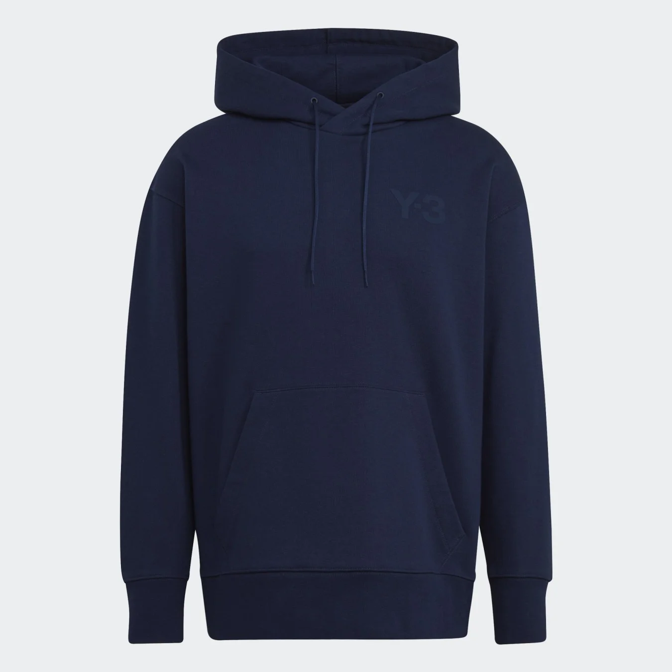 【日本製】 Y-3 Classic Chest Logo Hoodie トップス