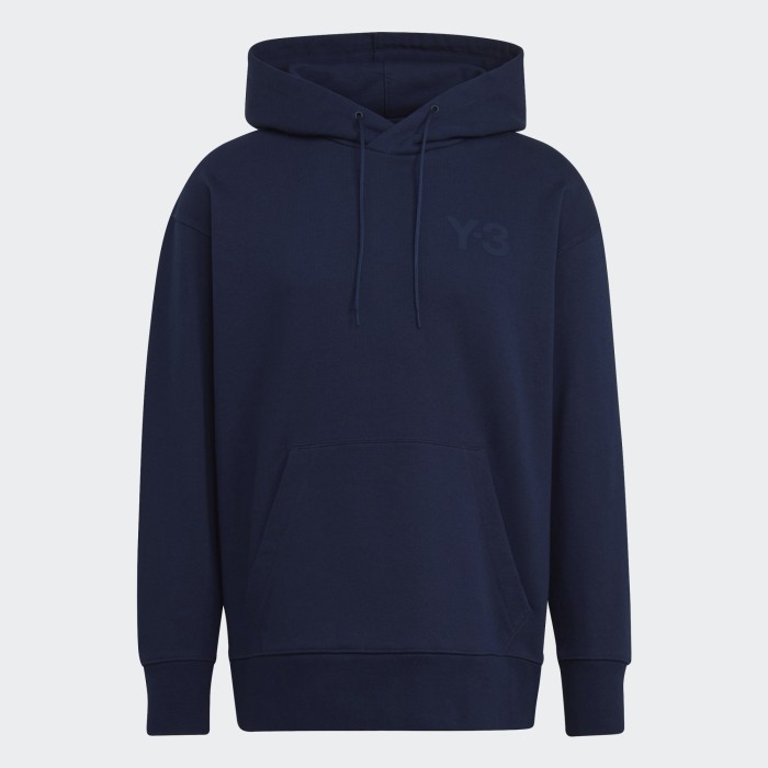 Y-3 Classic Chest Logo Hoodie