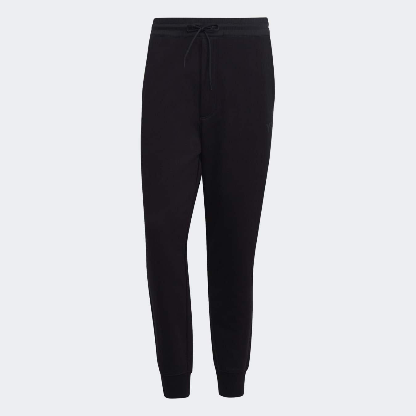 Y-3 Classic Terry Cuffed Pants