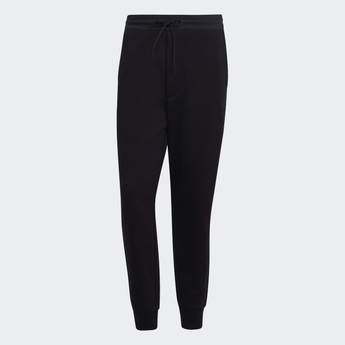 Y-3 Classic Terry Cuffed Pants